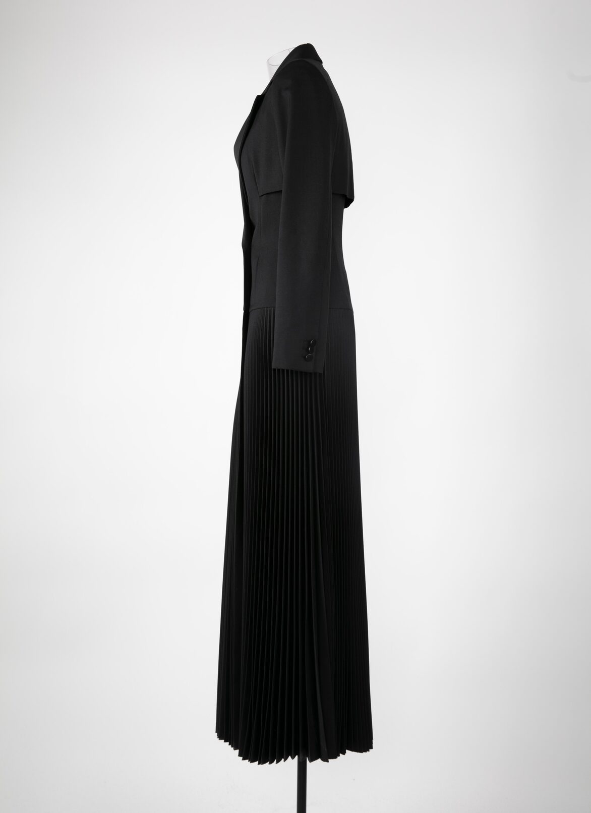 Dresses ALAÏA BLACK DRESSES